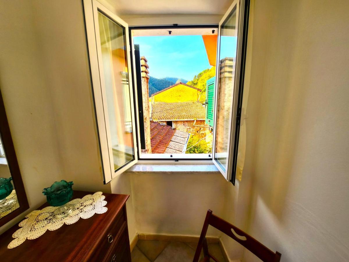 פיניונה Casa Villa מראה חיצוני תמונה