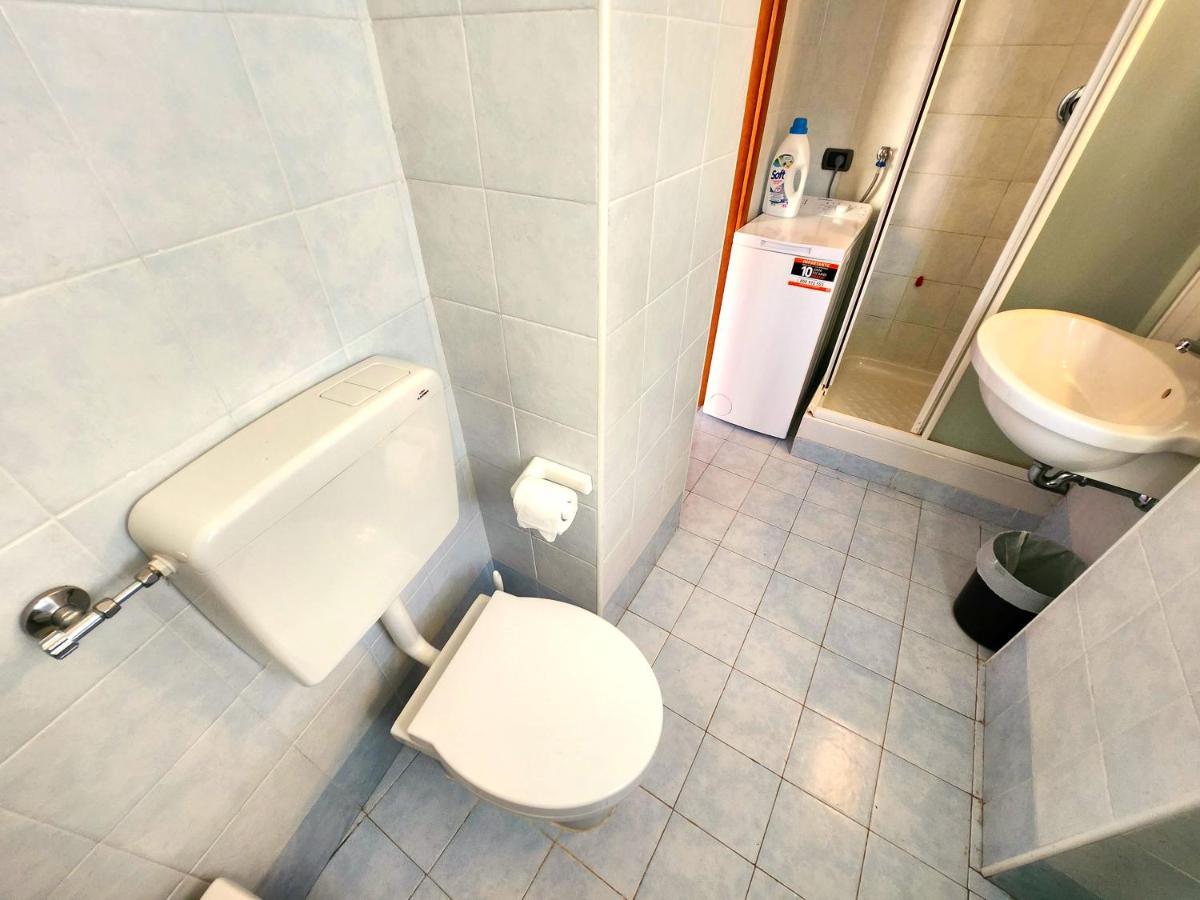 פיניונה Casa Villa מראה חיצוני תמונה