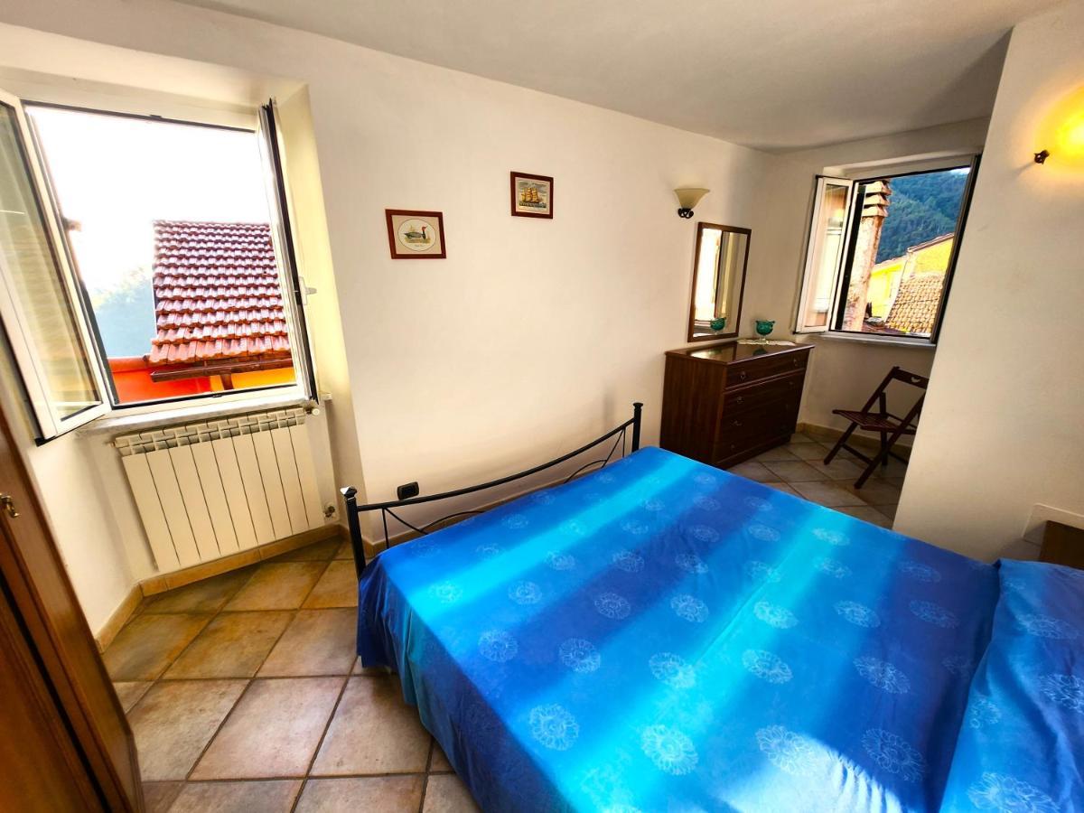 פיניונה Casa Villa מראה חיצוני תמונה