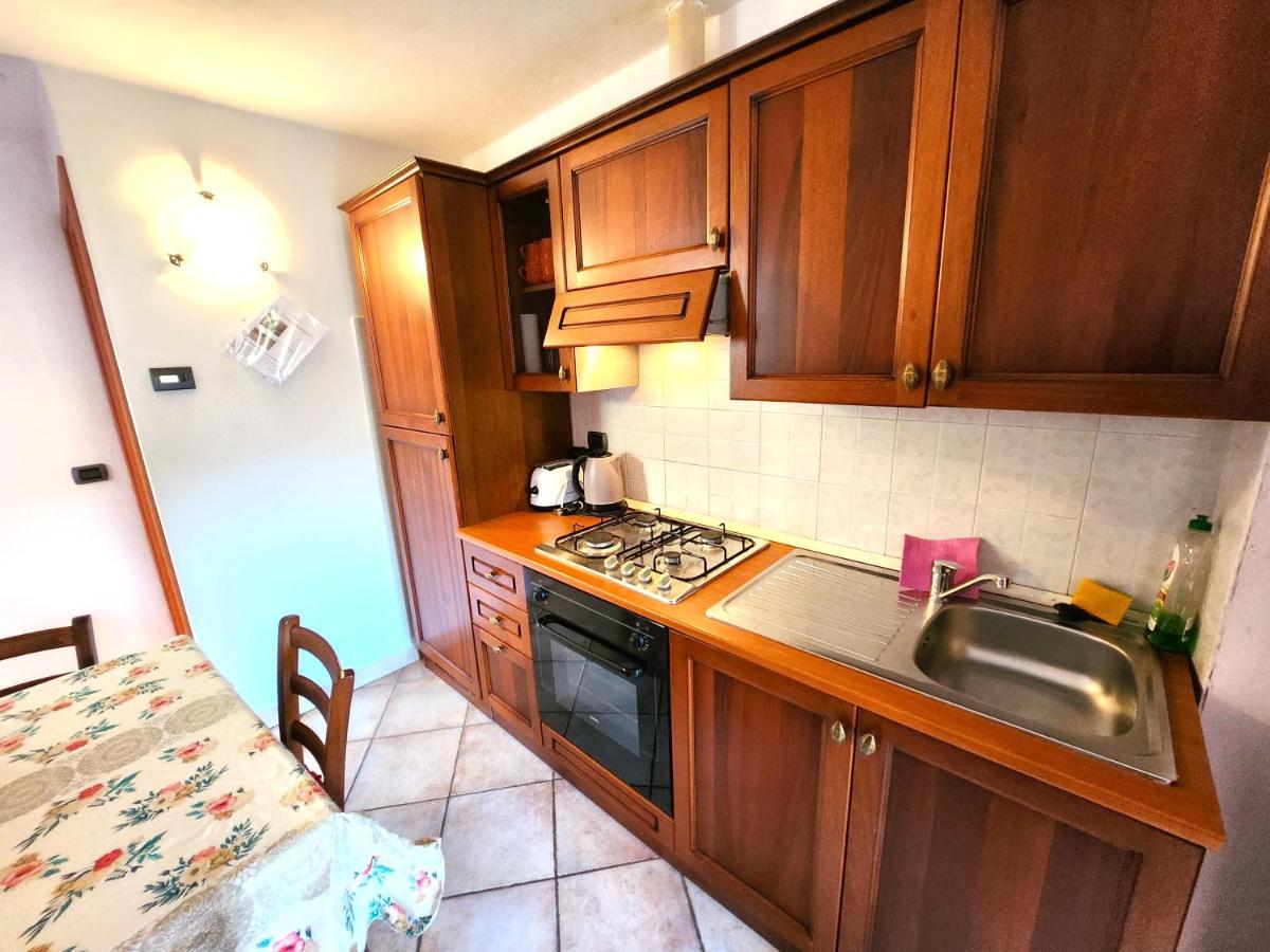 פיניונה Casa Villa מראה חיצוני תמונה