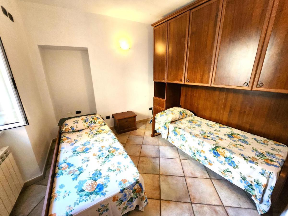 פיניונה Casa Villa מראה חיצוני תמונה