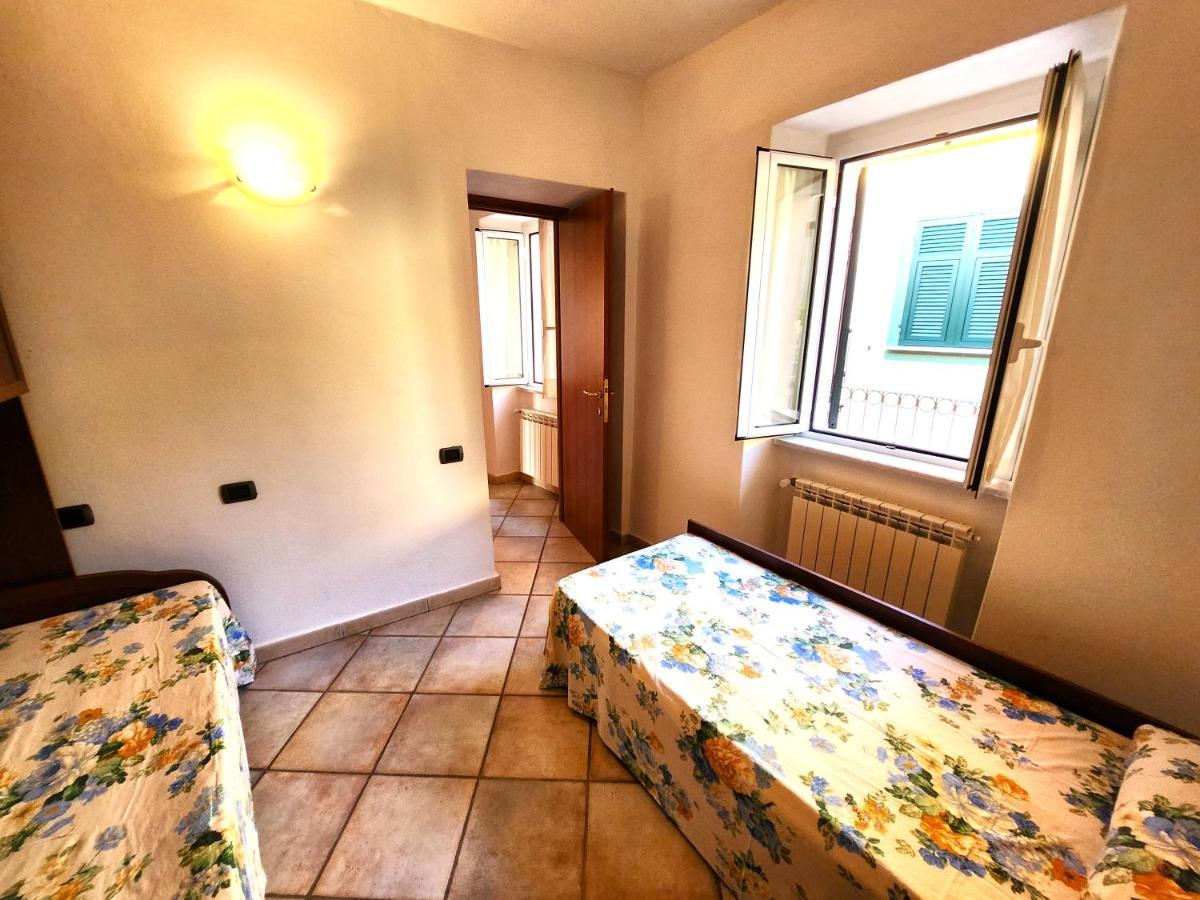 פיניונה Casa Villa מראה חיצוני תמונה